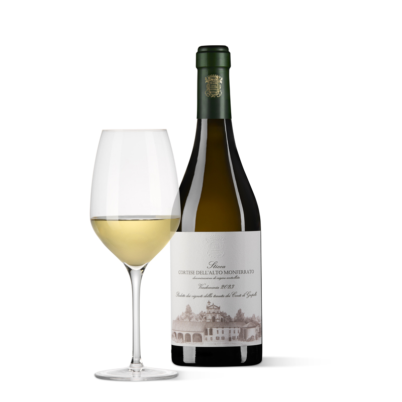Cortese dell'alto Monferrato