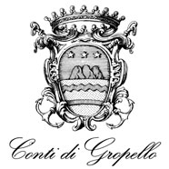 Conti di Gropello: Home Page