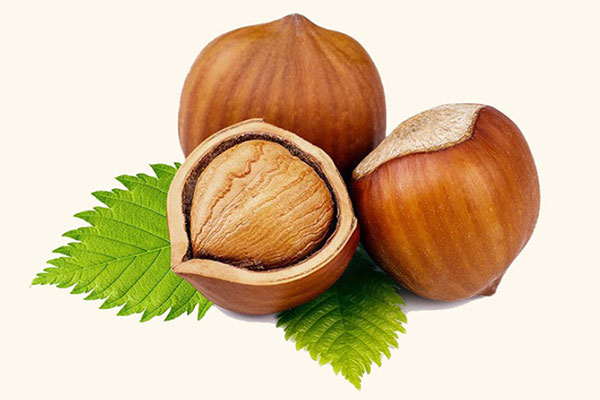 La Nocciola